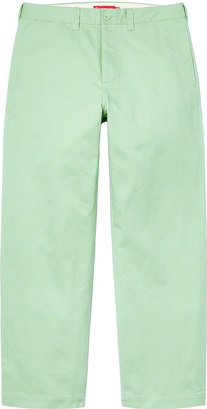 Chino Pant view 21
